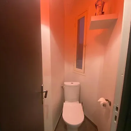 Petit Coin De Paradis 16 Apartamento *